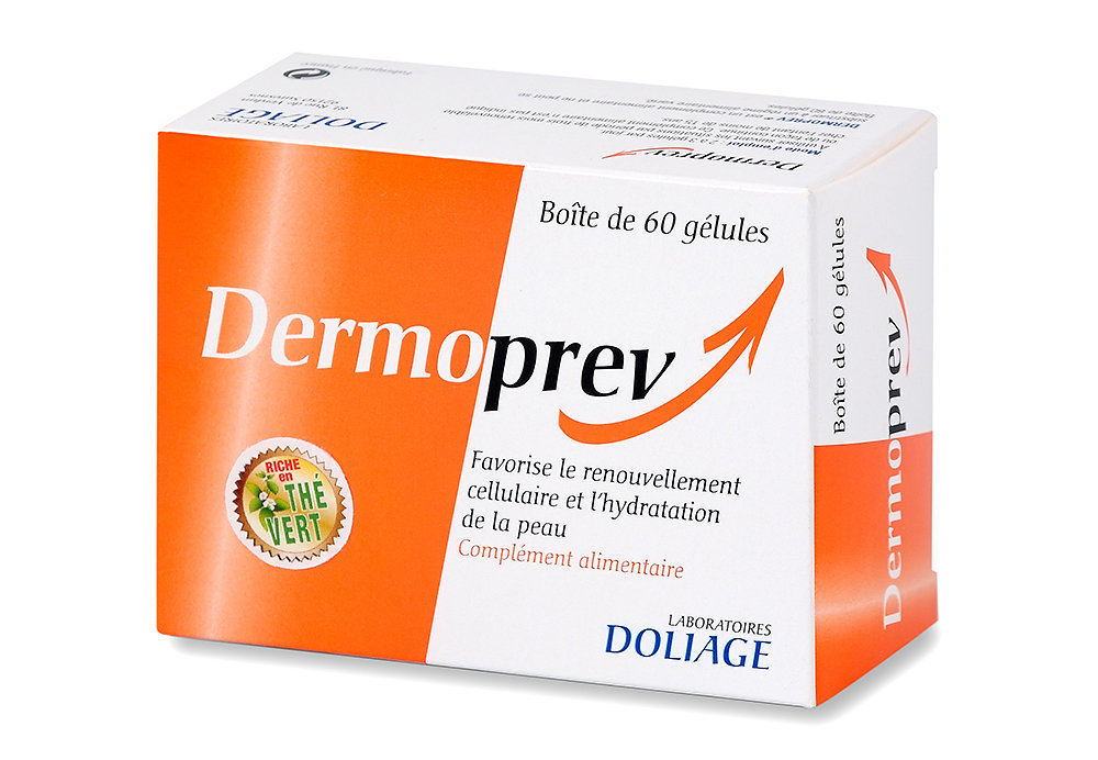 Dermoprev